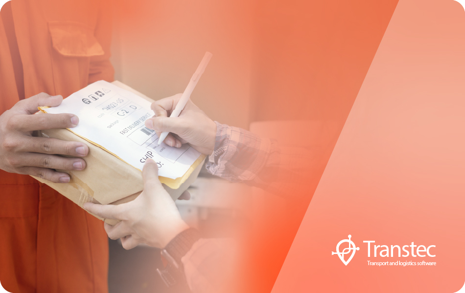 Soluciones Logistica B2B
