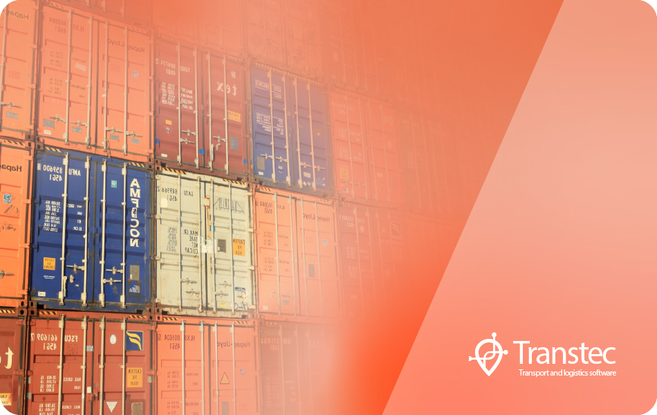 Soluciones Transporte contenerizado