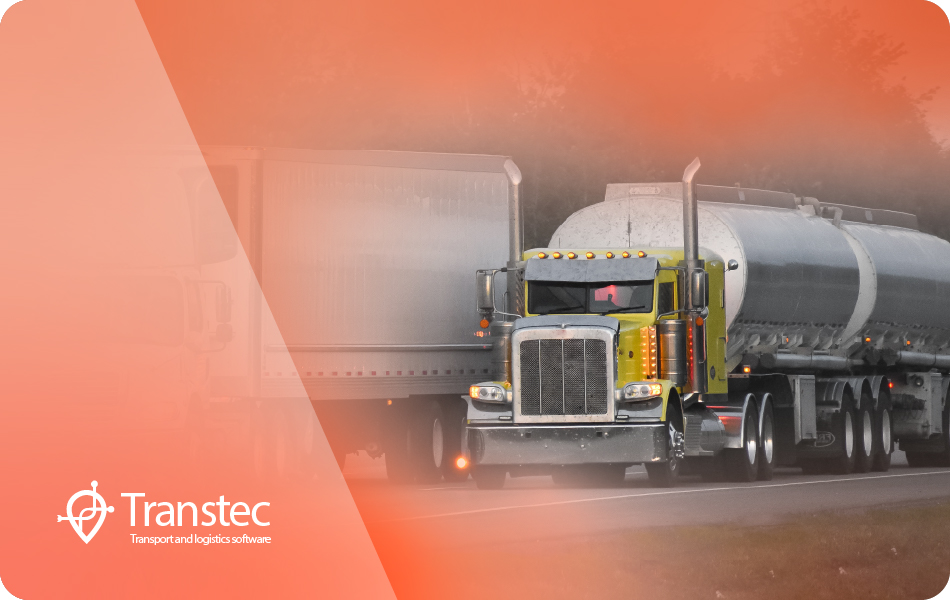Soluciones Transporte especializado