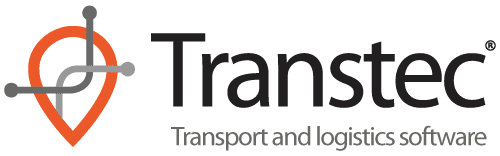 Transtec Logo