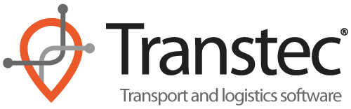Transtec Logo