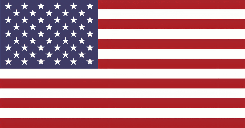 bandera de USA